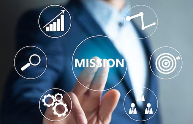 Our Mission
