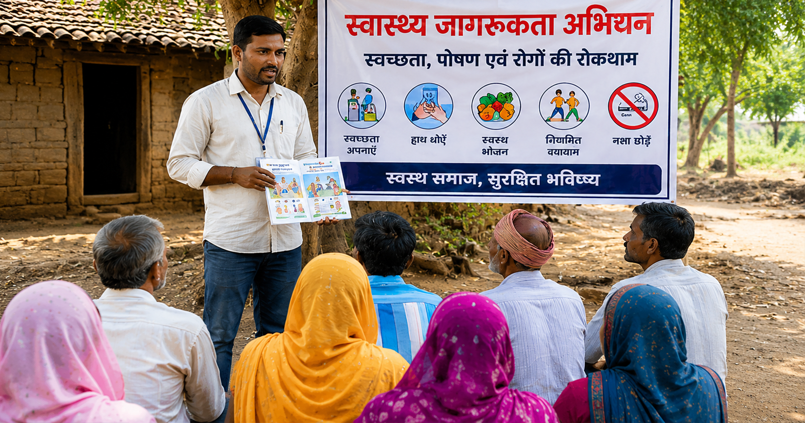 Awareness and Rehabilitation